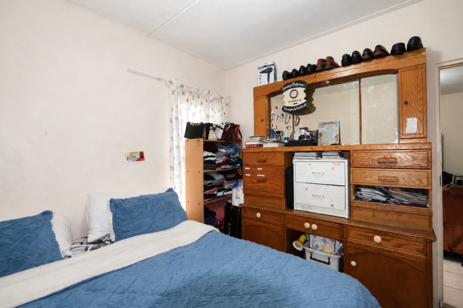 2 Bedroom Property for Sale in Parklands Western Cape